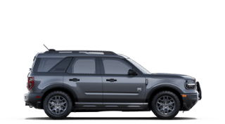 2025 Ford Bronco Sport® External Image 1